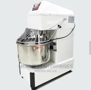 New 8kg Spiral Dough Mixer