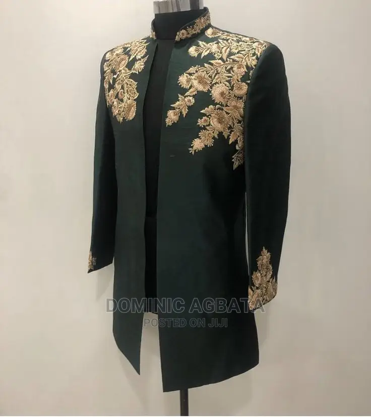 Presidential Tuxedos