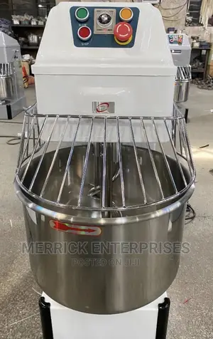 20kg Spiral Dough Mixer 2022