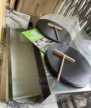 Crepe Marker Double