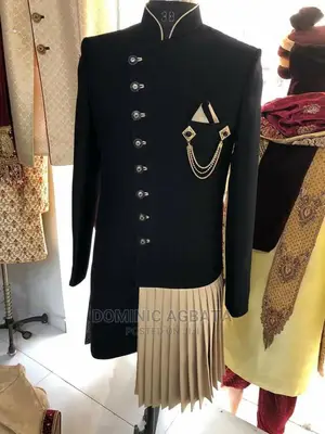 Presidential Tuxedos