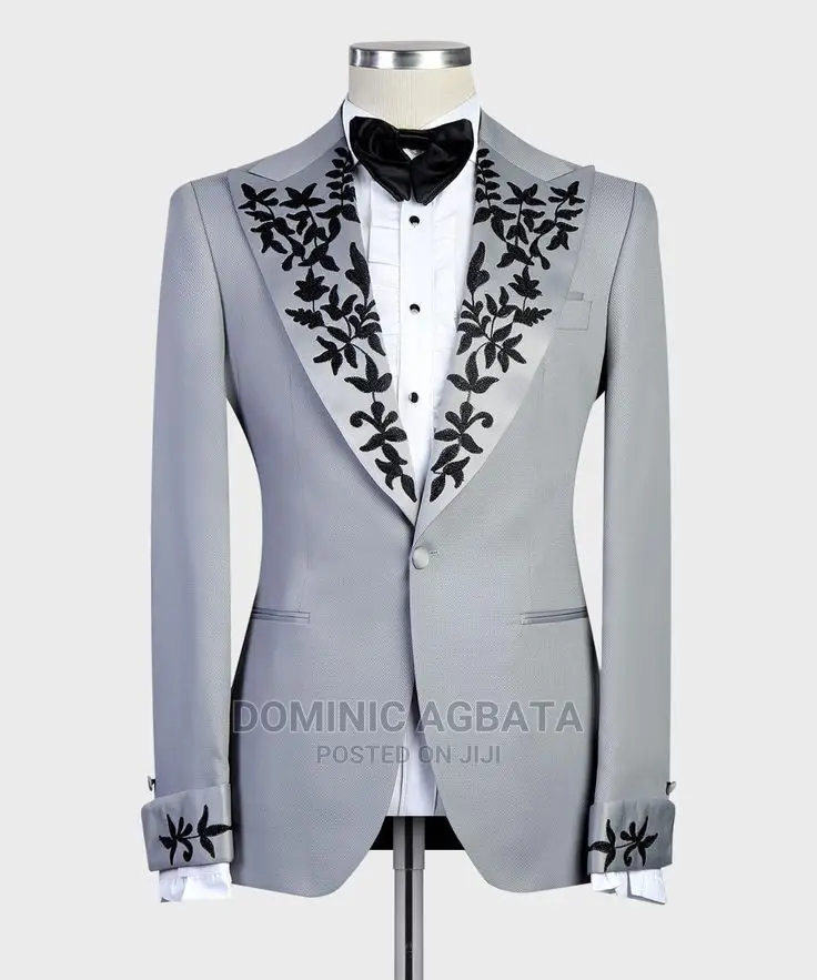 First Class Tuxedos
