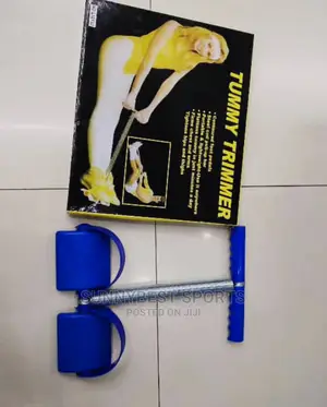 Brand New Tummy Trimmer