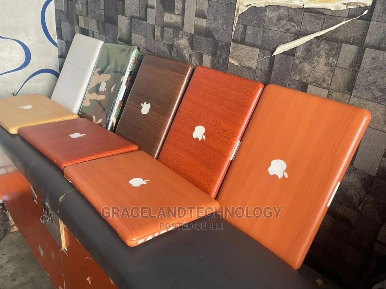 Laptop Apple MacBook 4GB Intel Core 2 Duo HDD 250GB