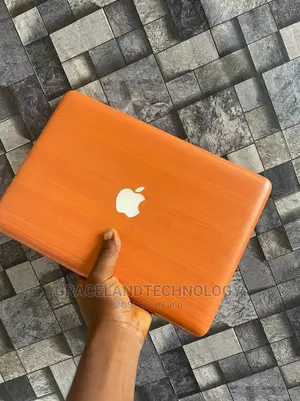 Laptop Apple MacBook 4GB Intel Core 2 Duo HDD 250GB