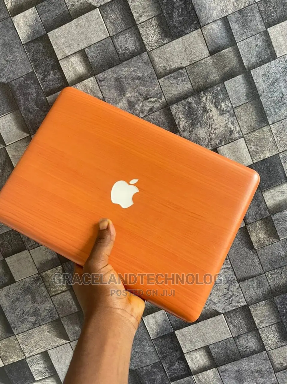 Laptop Apple MacBook 4GB Intel Core 2 Duo HDD 250GB