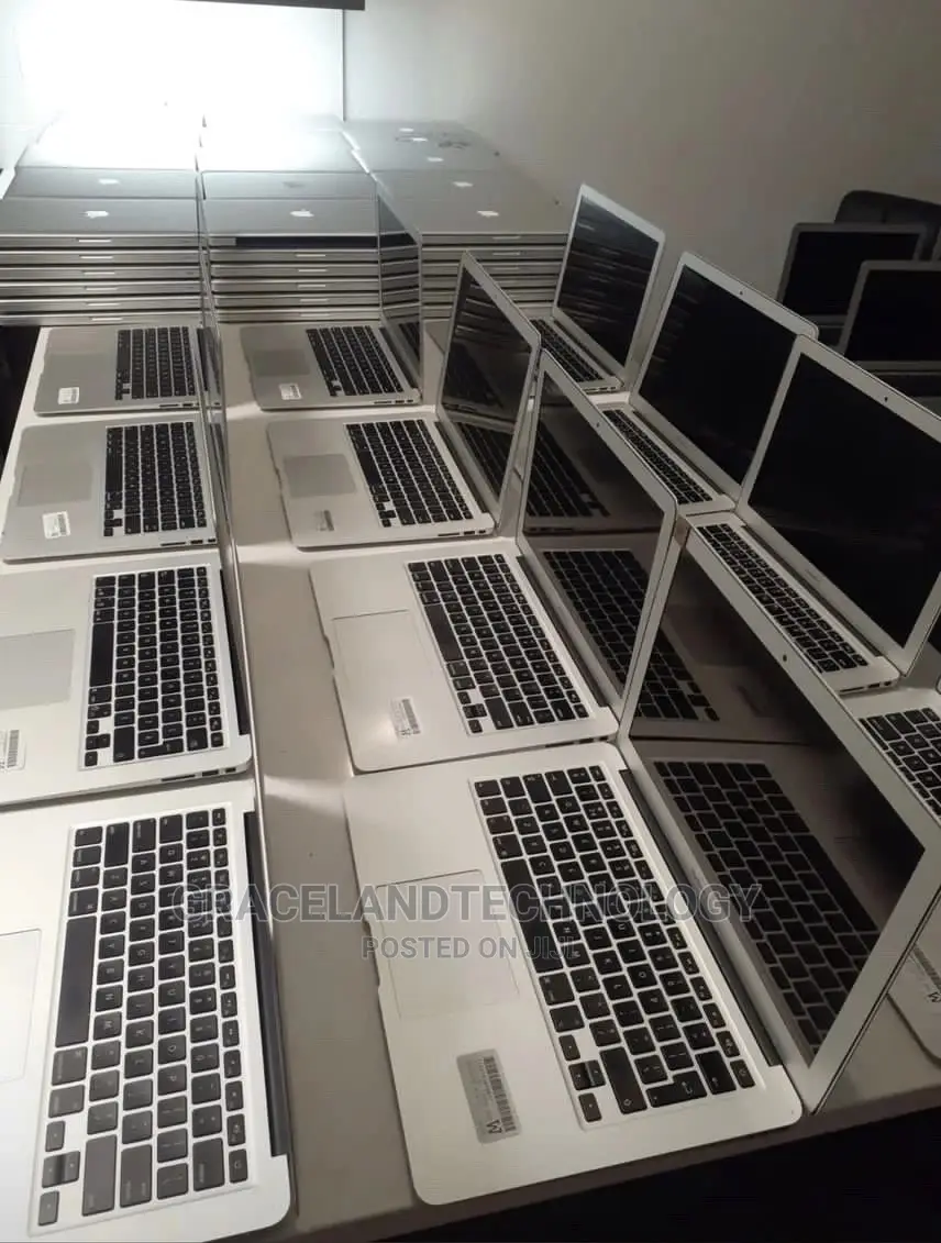Laptop Apple MacBook Air 2015 8GB Intel Core I5 SSD 256GB