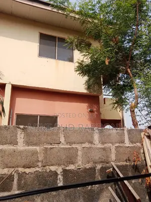 5bdrm Duplex in Enugu for Sale