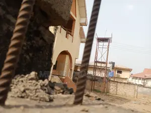 5bdrm Duplex in Enugu for Sale