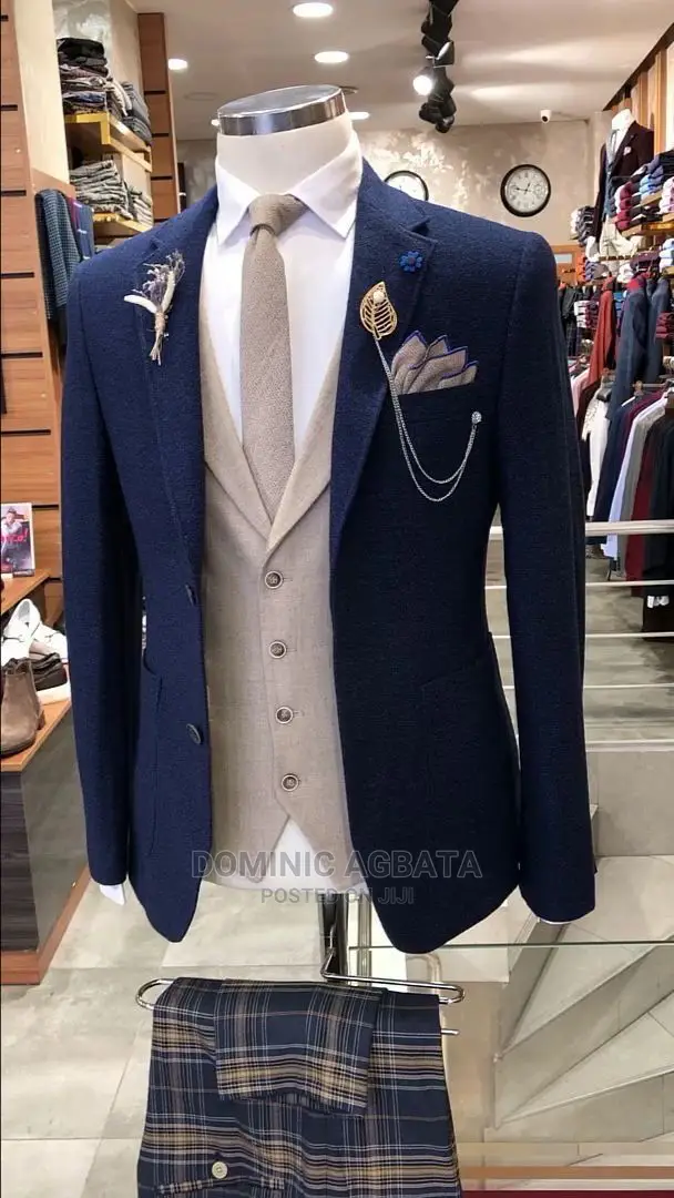 Manager Tuxedos
