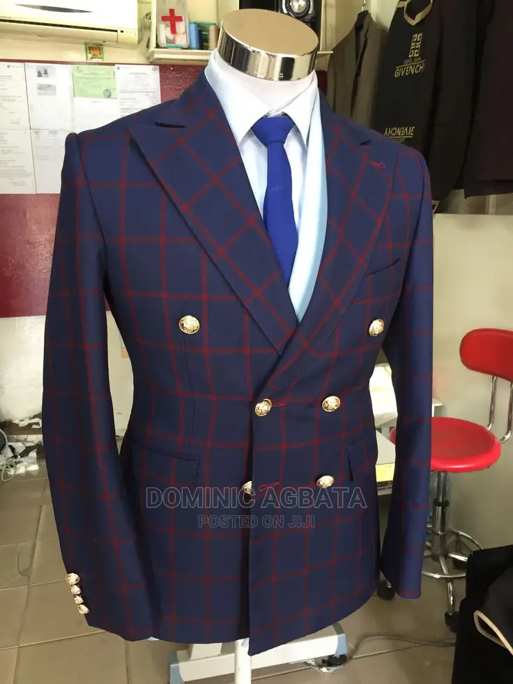 Manager Suits