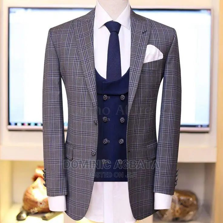 Manager Suits