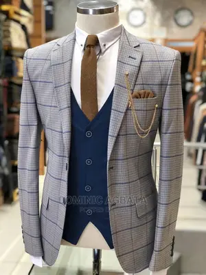 Manager Suits