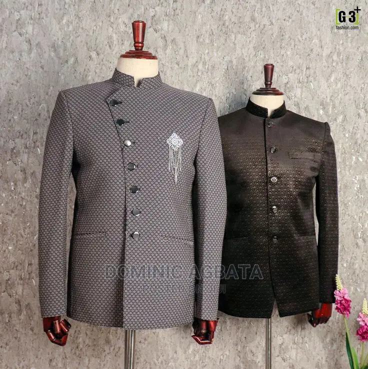 Classy Blazer