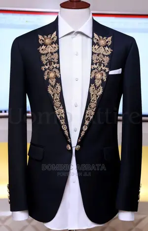 I Love My Suit