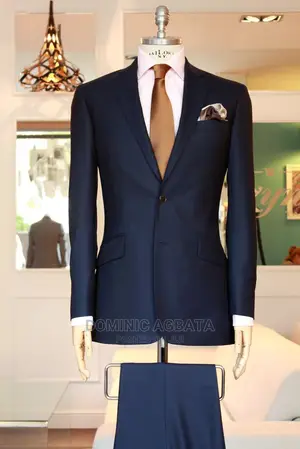 I Love My Suit