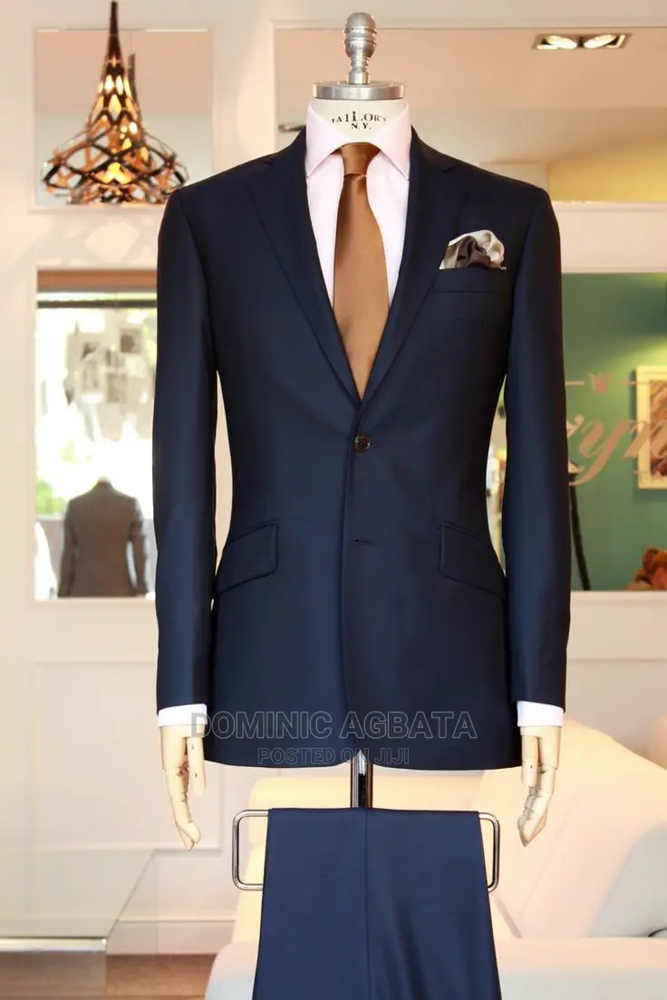 I Love My Suit