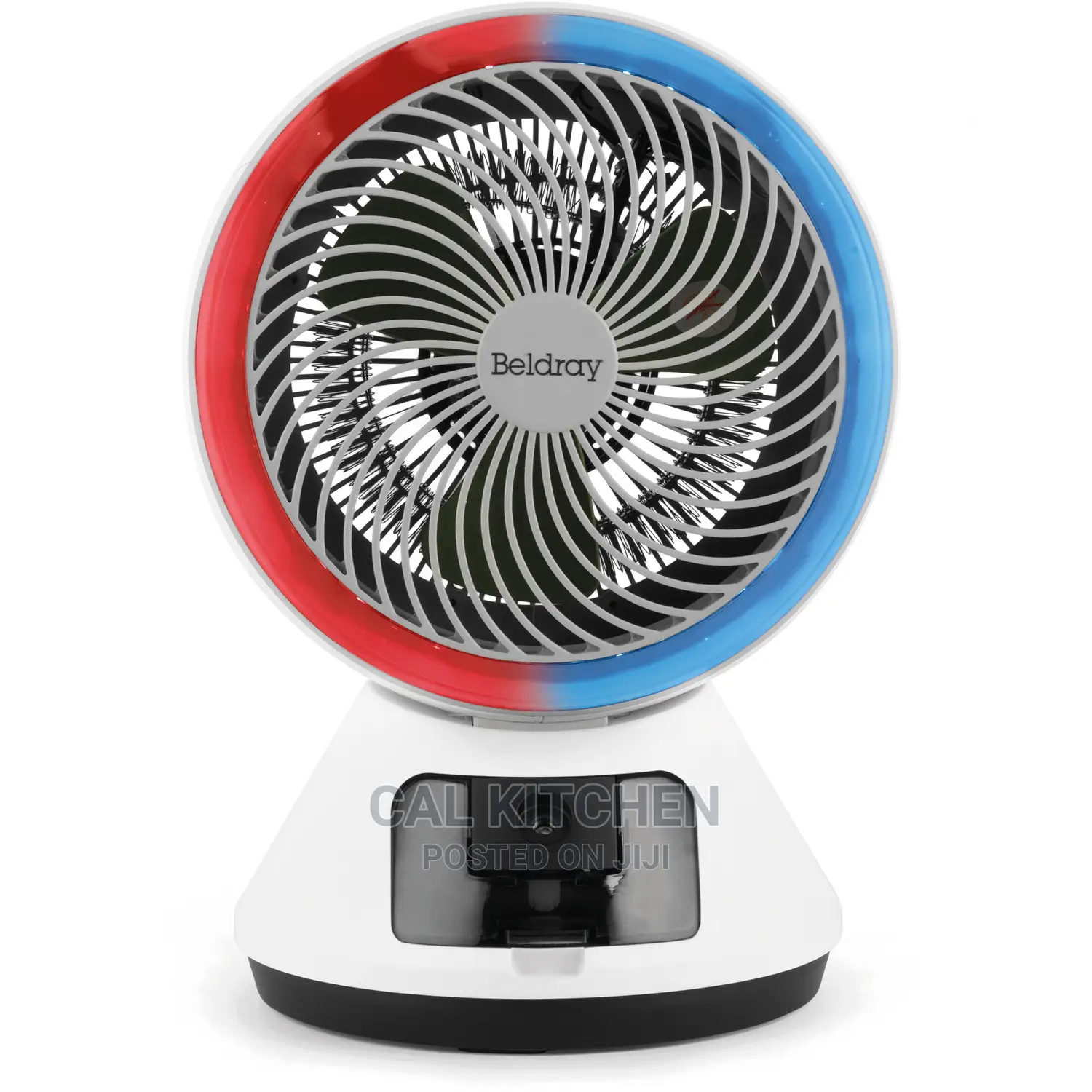 Beldray Climate Dome Air Circulator