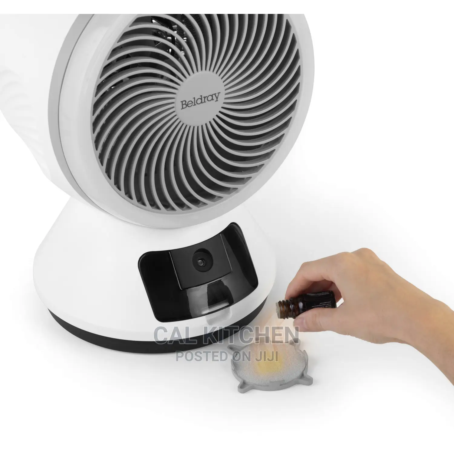 Beldray Climate Dome Air Circulator