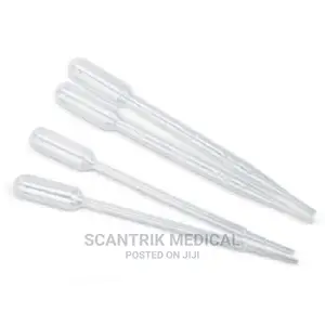 3ml/5ml/10ml Transfer Pipettes Disposable Plastic Pasteur