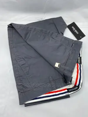 Turkish Chinos Trousers