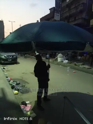 Original Beach Umbrella.