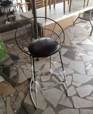 Turkish Unique Bar Stools