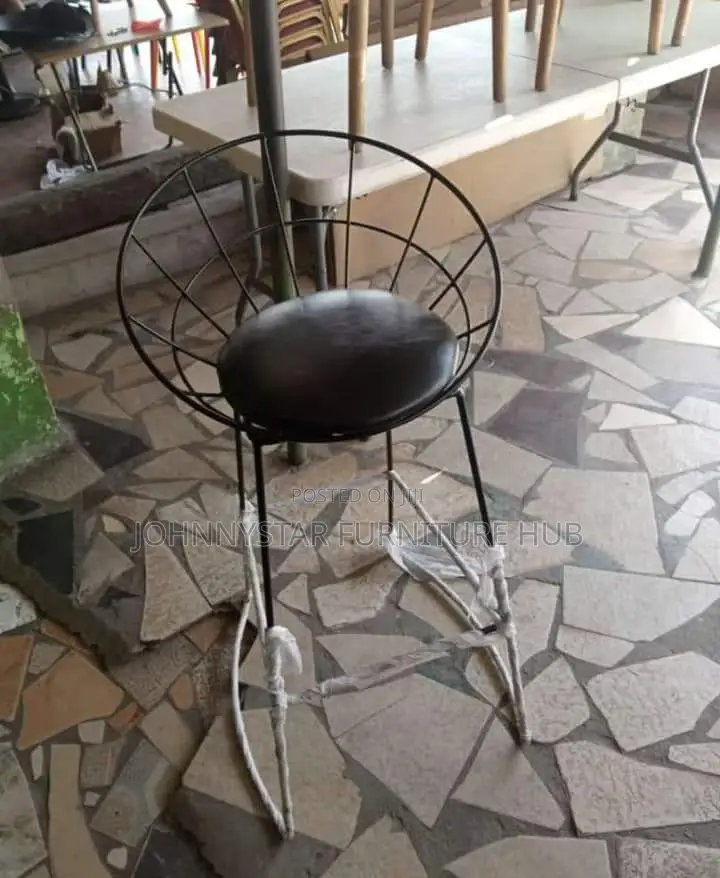 Turkish Unique Bar Stools