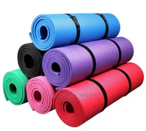 Big Yoga Mat