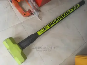Sledge Hammer (Wilton Unbreakable)