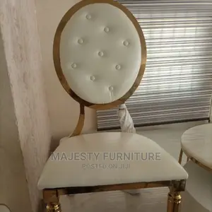 Event Chair