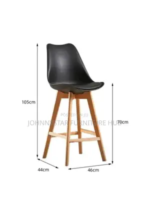 Turkish High Bar Stools