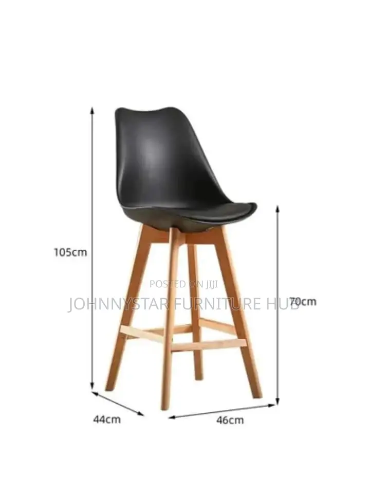 Turkish High Bar Stools