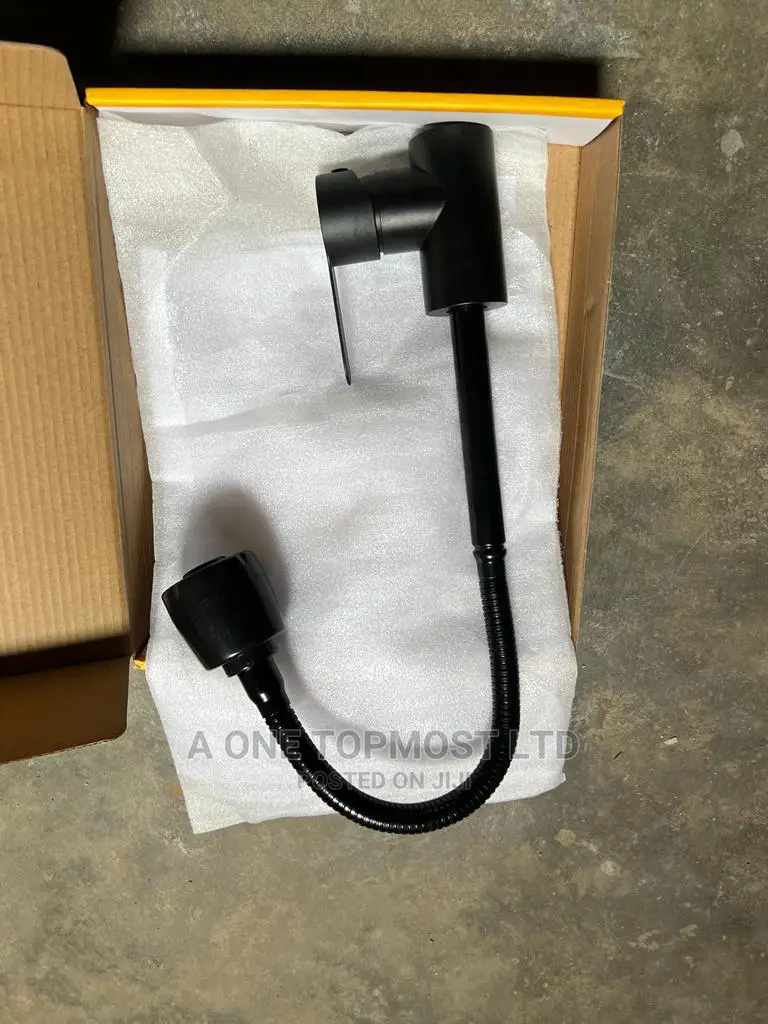 Spring Adjustable Sink Mixers