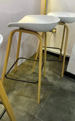 Italian Jackson P M Bar Stools