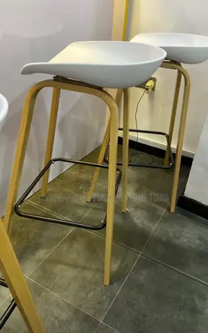 Italian Jackson P M Bar Stools