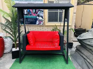 Rattan Furniture for Relaxing