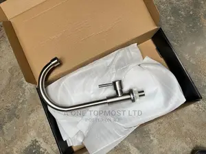 Sink Tap (Anti-Rust)
