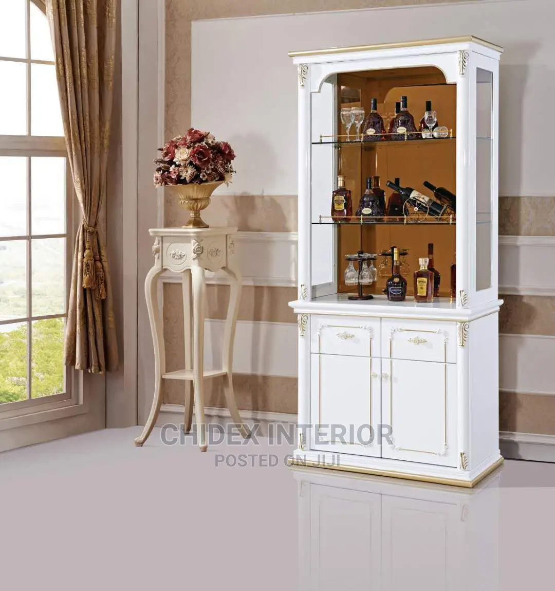 Executive Wine Bar