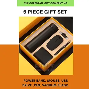 Executive 5 in 1 Gift Set (Wholesales Only)
