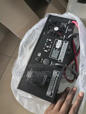 1.1kva Microteck Inverter