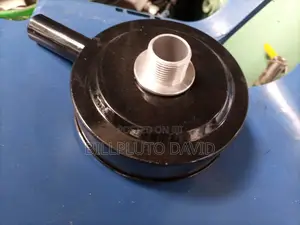 Air Filter Compressor