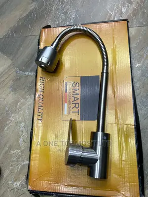 Sink Mixers (Anti-Rust)