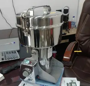 Industrial Spice Grinder 250g