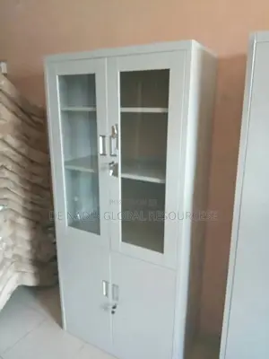 Metal Shelve