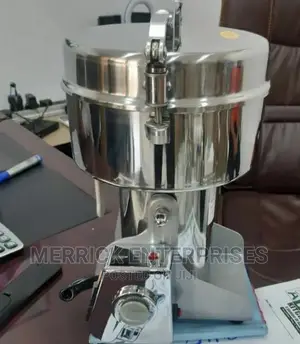 Commercial Spice Grinder 500g