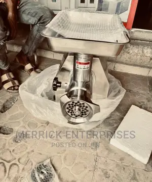 Meat Grinder/Mincer Size 12