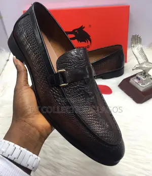 Italian Men's Shoes