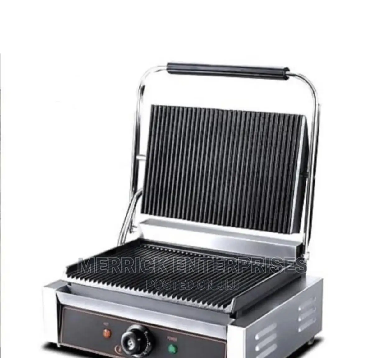 Single Toaster