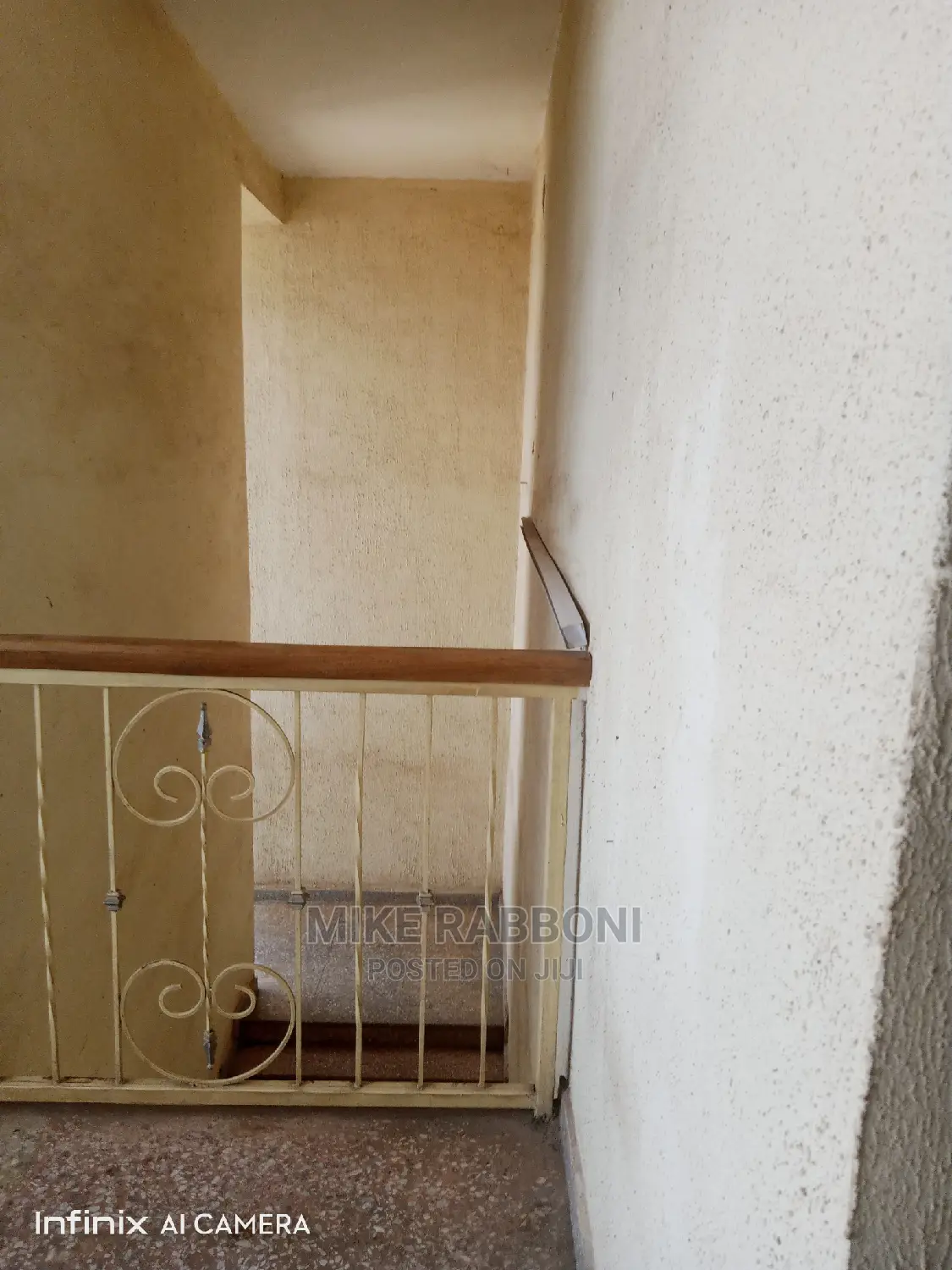 An Office Space Which Is Good for Banking in G.R.A Enugu